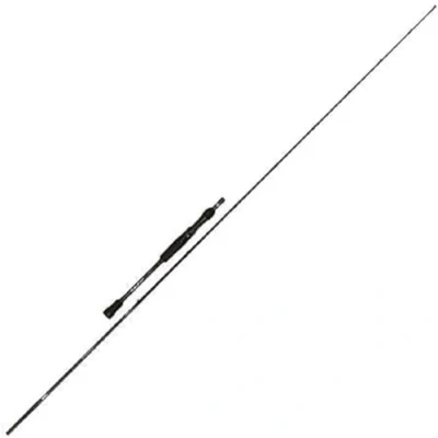 Image of Abu Garcia Iaconelli Ike Signature Spinning Rod Spin Fishing for Predator Pike, Perch, Zander, Trout
