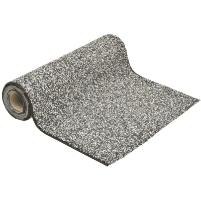 Image of vidaXL Stone Liner Grey 150x60 cm