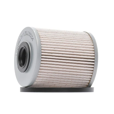Image of 164009963R, 7701208613, 7701475229, 8201133536, 8201146351 Fuel Filter PURFLUX C492 Insert RENAULT: MASTER 3 Kasten, 3, TRAFIC 2 Kasten