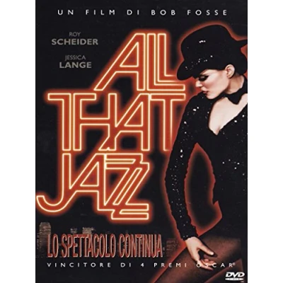Image of All That Jazz