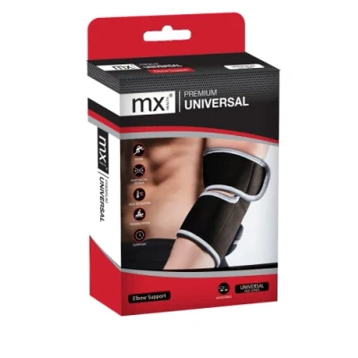 Image of MX Health Premium Universal Elbow Support (L/XL/XXL)