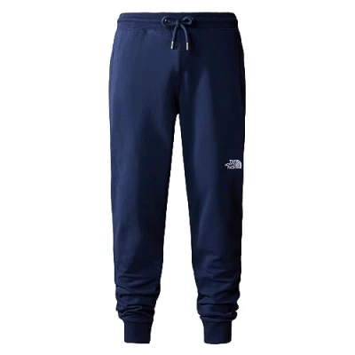 Image of THE NORTH FACE NSE Light Sweatpants Summit Navy XXL