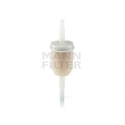 Image of 3I1489 Fuel Filter MANN WK 31/2 (100) In Line 8,1mm 6,1mm LAND ROVER: Range Rover 3, Freelander I Off Road, BMW: 3 Saloon, Convertible