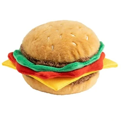 Image of House Of Paws Beefburger