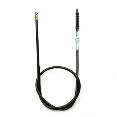 Image of Budget Pit Bike CLUTCH CABLE 35.5 inch Fits 110cc 125cc some 140cc Top Mount
