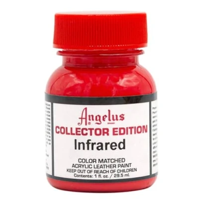 Image of Angelus Collector Edition Infrared 1oz