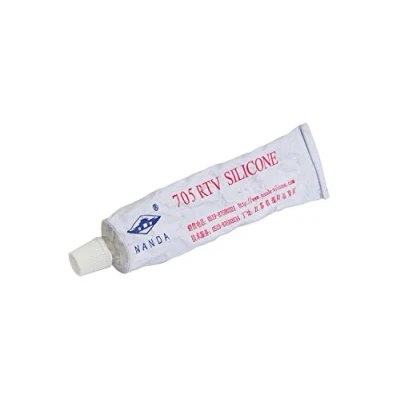 Image of RTV SILICONE GLUE FOR WATER TIGHT JOINTING OF ROPE LIGHTS &amp; LED STRIPS