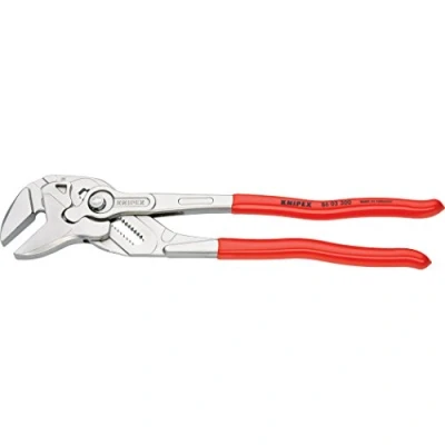 Image of Knipex 34057 Plier Wrench, Multi Colour, 300 mm