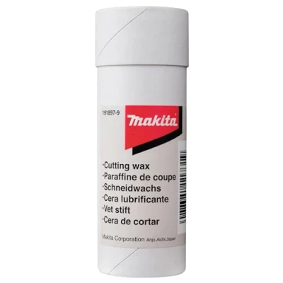 Image of Makita 191897 9 Wax for Portable Band Saw