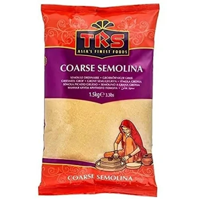 Image of TRS Semolina Coarse 1.5 kg
