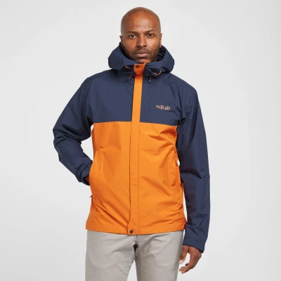 Image of Men&#039;s Downpour ECO Waterproof Jacket