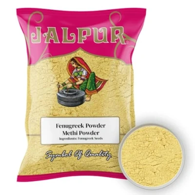 Image of Fenugreek Powder (Methi Powder) 1kg