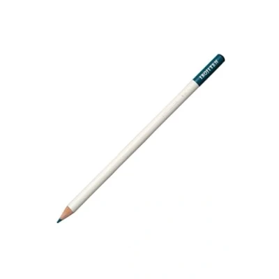 Image of Tombow CI RV6 Colouring Pencil IROJITEN Peacock Blue