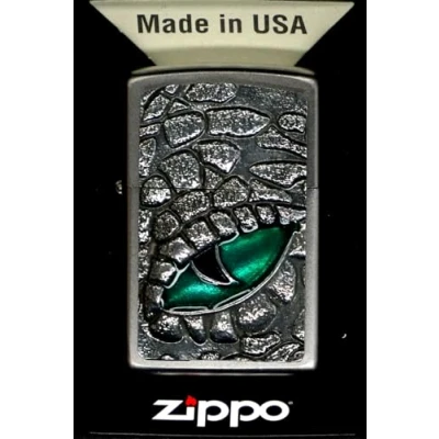 Image of ZIPPO Petrol Lighter Catalogue 2022 New (KrokoEye)
