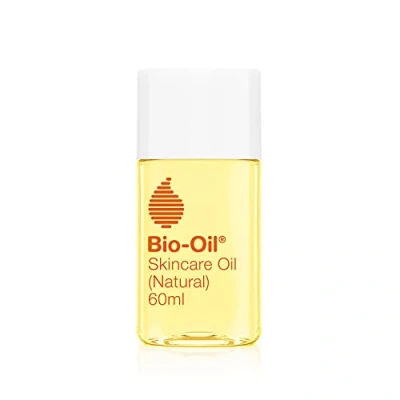 Image of Bio Oil Natural Skincare Oil, 60ml