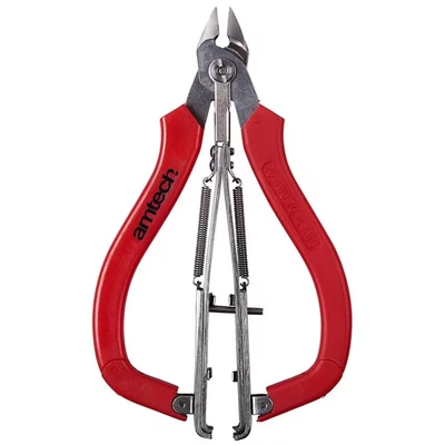 Image of Amtech B4265 2 in 1 Wire Stripper and Cutter