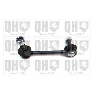 Image of 555803E000 Anti roll bar link QUINTON HAZELL QLS3641S 120mm KIA: SORENTO 1
