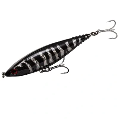 Image of SAVAGE GEAR Saltwater STICK Bait Lure 3D MACK 13cm/43g