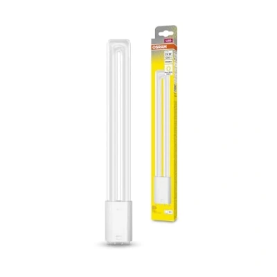 Image of Ledvance LED PLL 12W Warm White 4 Pin 2G11 High Frequency and AC Mains