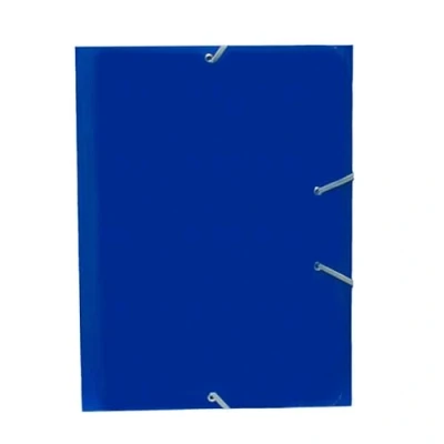Image of Polypropylene folders brand CAMPUS UNIVERSITY model FOLDER CARTON Fº G/S BRI.MARI