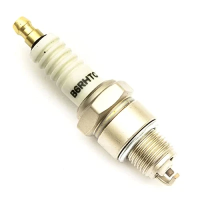 Image of PetrolScooter Distributed Torch Takumi Performance Spark Plug Compatible Replacement For NGK BPR6HS 7022 Fits Cars