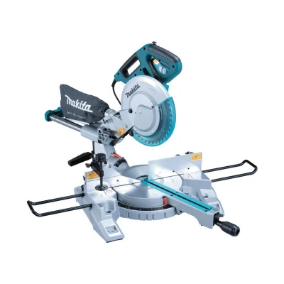 Image of Makita LS1018LN/2 240V 260mm Slide Compound Mitre Saw