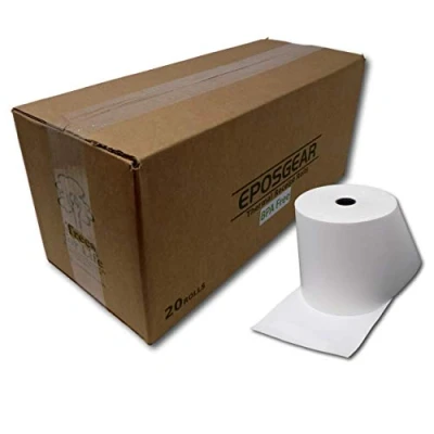 Image of EPOSGEAR® (20 Rolls) Star TSP700 Rolls Thermal BPA Free