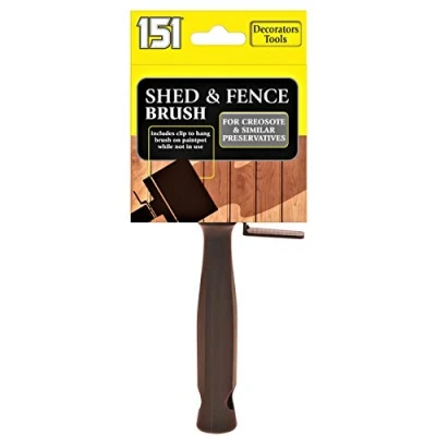 Image of SHED &amp; Fence Brush