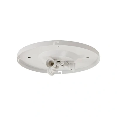 Image of 3 Light Lighting Accessories White, E27