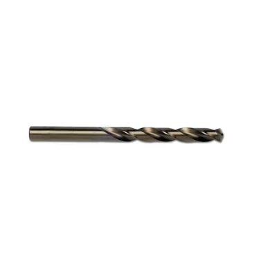 Image of Irwin HSS Cobalt Drill Bit 9.0mm OL:125mm WL:81mm