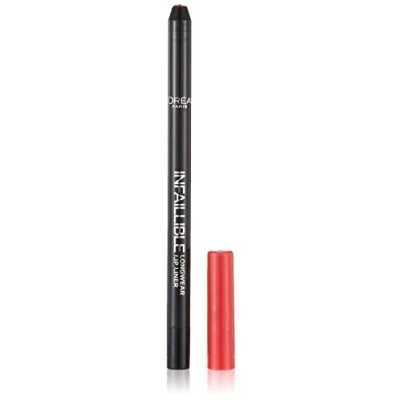 Image of L&#039;Oreal Paris Infallible Lip Liner, 102 Darling Pink