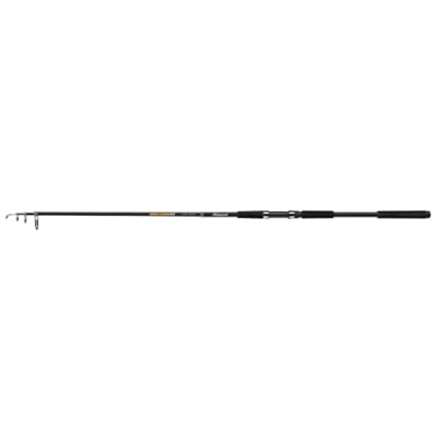 Image of Shakespeare Challenge ST Telescopic Spin rod 2.42m (10 35g) Spinning