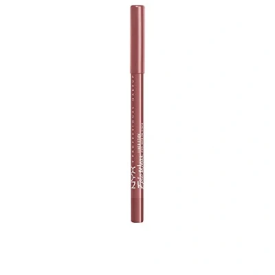 Image of NYX Professional Makeup Epic Wear Long Lasting Liner Stick Dusty Mauve