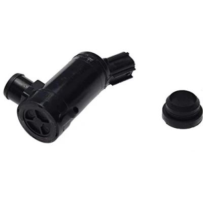 Image of New Washer Pump Windscreen Bottle Fit for Mitsubishi L200 8260A008