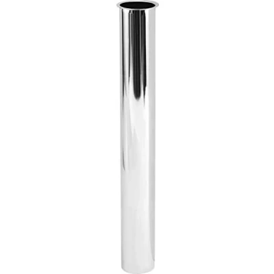 Image of CORNAT TEC317804 Wall Pipe 250 f.Cup Type Trap, Silver, mm