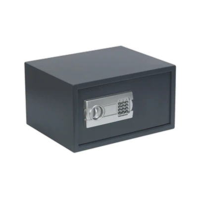 Image of Sealey Electronic Combination Security Safe 450 x 365 250mm