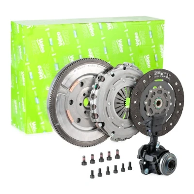 Image of 2052L1, 9672124380, 9674343180, 9686038280, 9805958080 Clutch VALEO 837459 PEUGEOT: 3008 I, 208 I Hatchback, 308 Hatchback