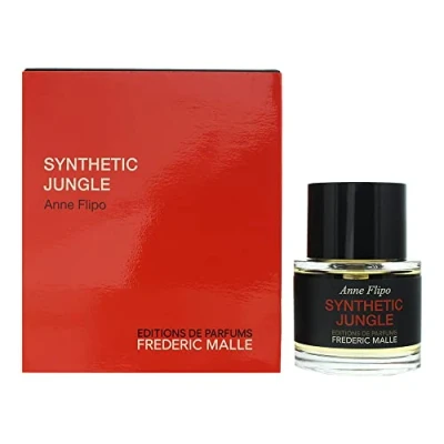 Image of Frederic Malle Synthetic Jungle Eau De Parfum 50ml