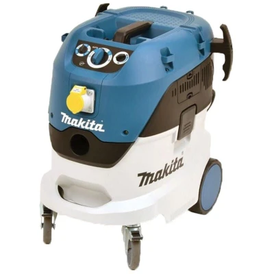 Image of Makita VC4210MX/1 110V 42 Litre M Class Dust Extractor