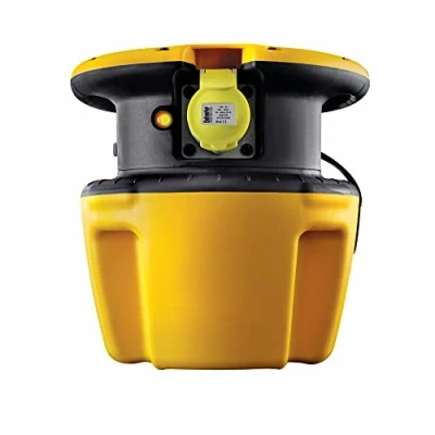 Image of Defender 3.3kVA Power Pod Transformer 110V 16A