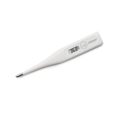 Image of Omron Eco Temp Basic Thermometer