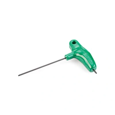Image of Park Tool PHT 8 P Handled T8 Star Shaped Wrench