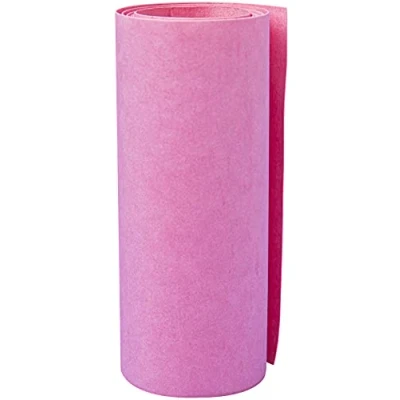 Image of Sizzix Surfacez Texture Roll 6&quot; x 48&quot;, Primrose, One Size