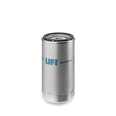 Image of 03N115562, 03N115562B Oil Filter UFI 25.144.00 Insert AUDI: A5 B8 Coupe, A4 Avant, Saloon, VOLKSWAGEN: Sharan II, Passat Variant