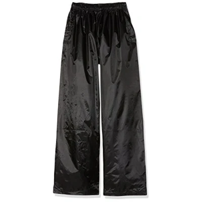 Image of Result Kids R226X Core Waterproof Overtrousers Black, 2X Large