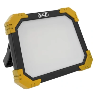 Image of Sealey Site Light 24W SMD LED 110V