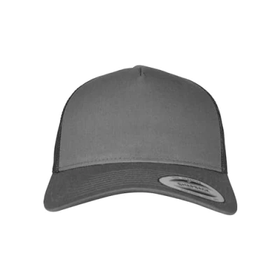 Image of Flexfit Cap, Size: One Size, Charcoal