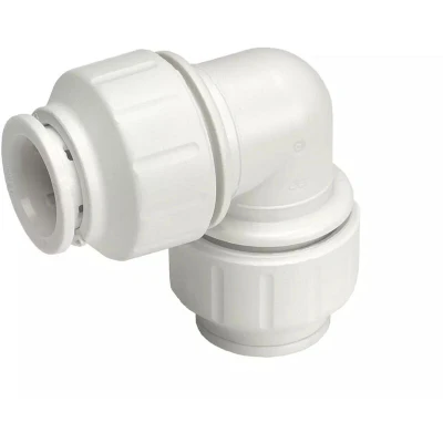 Image of John Guest Speedfit 10MM Equal Elbow