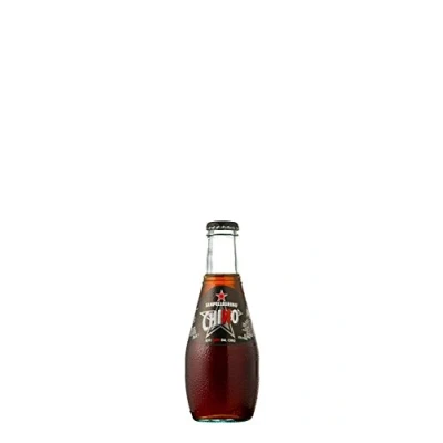 Image of 24x San Pellegrino Chinotto Chinò Italian Bitter Orange Soft Drink Beverage 20cl
