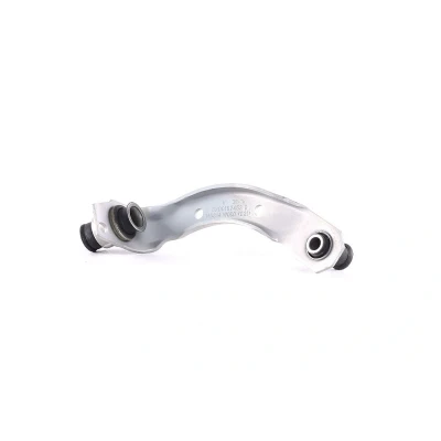 Image of 8200197453 Engine Mount FEBI BILSTEIN 48373 Left Front Rubber Metal Elastomer RENAULT: MEGANE 2, SCENIC 2 Kombi
